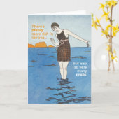 Volop vis, maar veel krabben - relatiebreuk kaart (Gele Bloem)