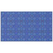 Volos Azul Tafelkleed (Voorkant (Horizontaal))