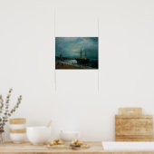 Volos Poster (Keuken)