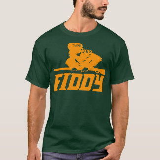 Vols door Fiddy TShirt