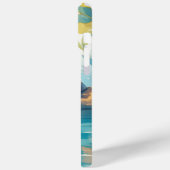 Volslagen luie dag Case-Mate iPhone case (Achterkant / Links)