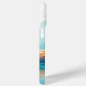 Volslagen luie dag Case-Mate iPhone case (Achterkant / Rechts)