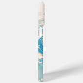 Volslagen Schattig wateravontuur Case-Mate iPhone Case (Achterkant / Rechts)