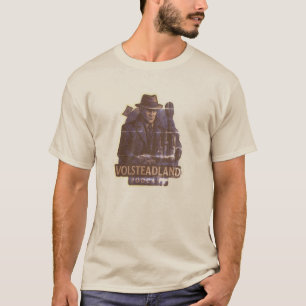 Volsteadland 2025 Vendredi T-shirt