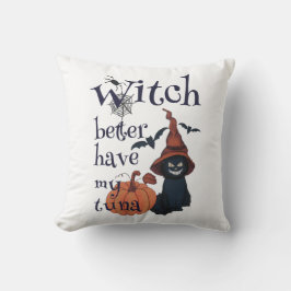 volstrekt griezelig kussen