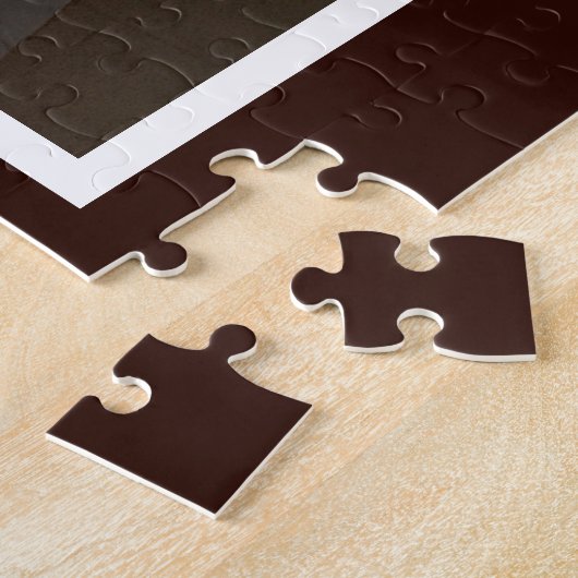 Volta Lighthouse Brunate Lake Como Italië Legpuzzel (Zijkant)