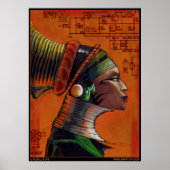 VOLTA POSTER (Voorkant)