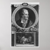 Voltaire en de zaak Calas Poster (Voorkant)
