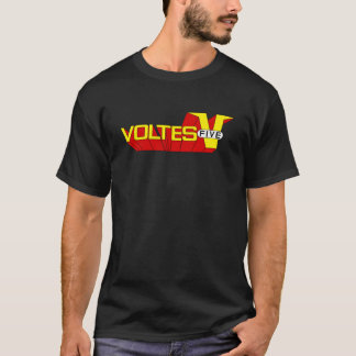 Volte V Essentieel T-shirt