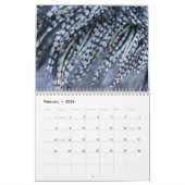 Voltijdkalender 2023: Kunstgalerie van de Natuur Kalender (Feb 2026)