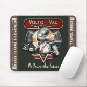 Volto-vac-Muismat Muismat (Met muis)