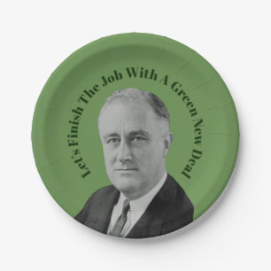 Voltooi de Groene Nieuwe Overeenkomst van de Baan Papieren Bordje