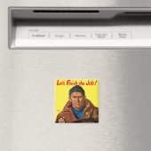 Voltooi de taak! magneet (Insitu (Vaatwasser))