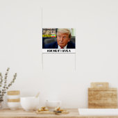 Voltooi de zin poster (Keuken)