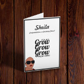 Voltooide chemo kaart