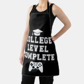Voltooide universitaire opleiding Gamer Gamen Schort (Insitu)