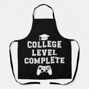 Voltooide universitaire opleiding Gamer Gamen Schort