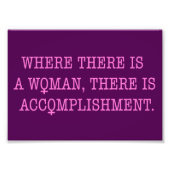 Voltooien Foto Afdruk (Voorkant)