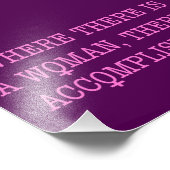 Voltooien Foto Afdruk (Hoek)