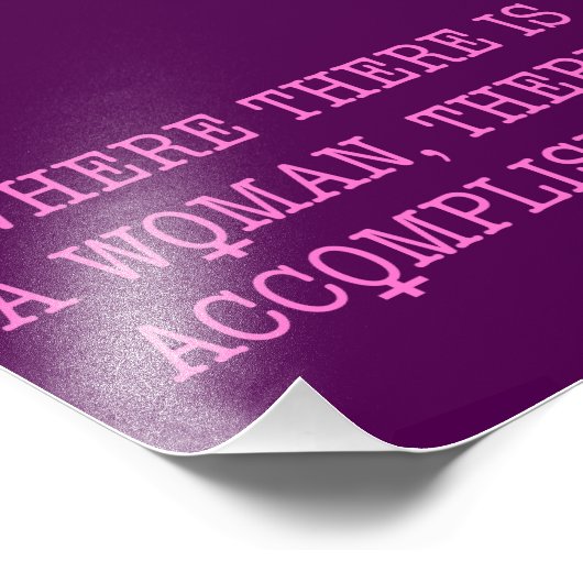 Voltooien Foto Afdruk (Hoek)