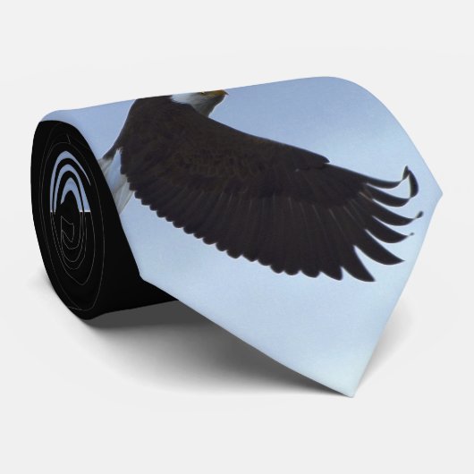 VOLTOOIING Reeks Stropdas (Opgerold)