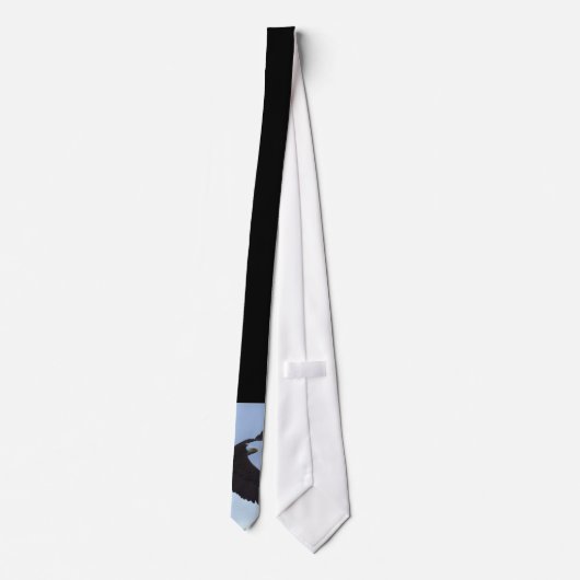 VOLTOOIING Reeks Stropdas (Achterkant)