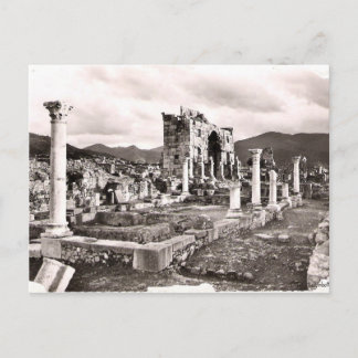 Volubilus Briefkaart
