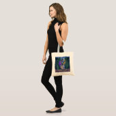 Volume 1 en 2 van de Troll-reeks Tote Bag (Voorkant (model))