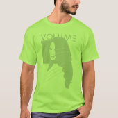 Volume 81 t-shirt (Voorkant)