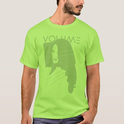 Volume 81 t-shirt (Voorkant)