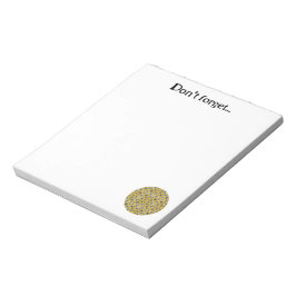 Volume elf's caleidoscoop art achttien notitieblok