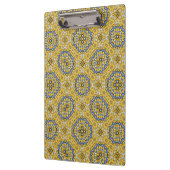 Volume elf's caleidoscoop art eenentwintig klembord (Links)