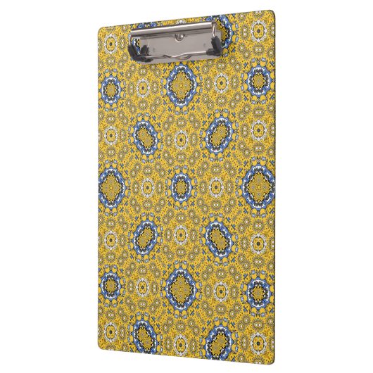 Volume elf's caleidoscoop art eleven klembord (Links)