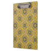 Volume elf's caleidoscoop art four klembord (Links)