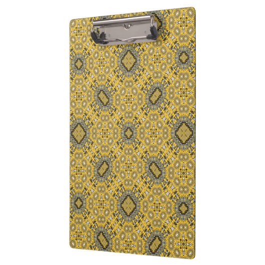 Volume elf's caleidoscoop art four klembord (Links)