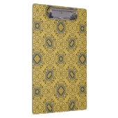 Volume elf's caleidoscoop art four klembord (Rechts)