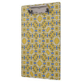 Volume elf's caleidoscoop art nine klembord (Links)