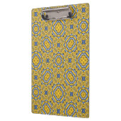 Volume elf's caleidoscoop art ten klembord (Links)