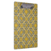 Volume elf's caleidoscoop art three klembord (Rechts)