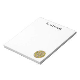 Volume elf's caleidoscoop art three notitieblok