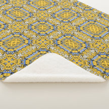 Volume elf's caleidoscoop art three