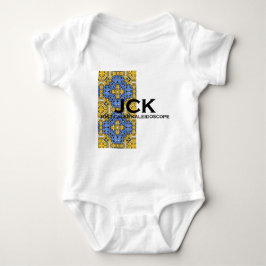 Volume elf's caleidoscoop art vierentwintig romper