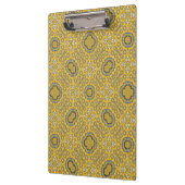 Volume elf's caleidoscoop art. vijf klembord (Links)