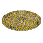 Volume elf's caleidoscoop art. vijf snijplank (Hoek)