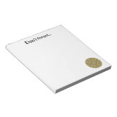 Volume elf's caleidoscoop art. zeven notitieblok (Schuin)