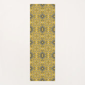 Volume elf's caleidoscoop art. zeven yogamat (Voorkant)