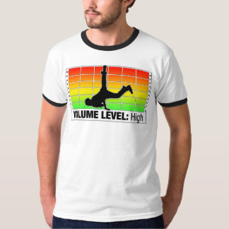 Volume : Hoge V2 T-shirt