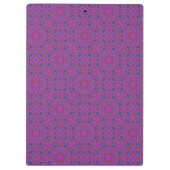 Volume negen's caleidoscoop art. 12 klembord (Achterkant)