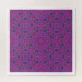 Volume negen's caleidoscoop art. 12 legpuzzel (Horizontaal)