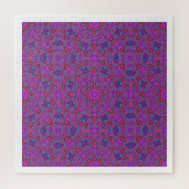 Volume negen's caleidoscoop art. 12 legpuzzel